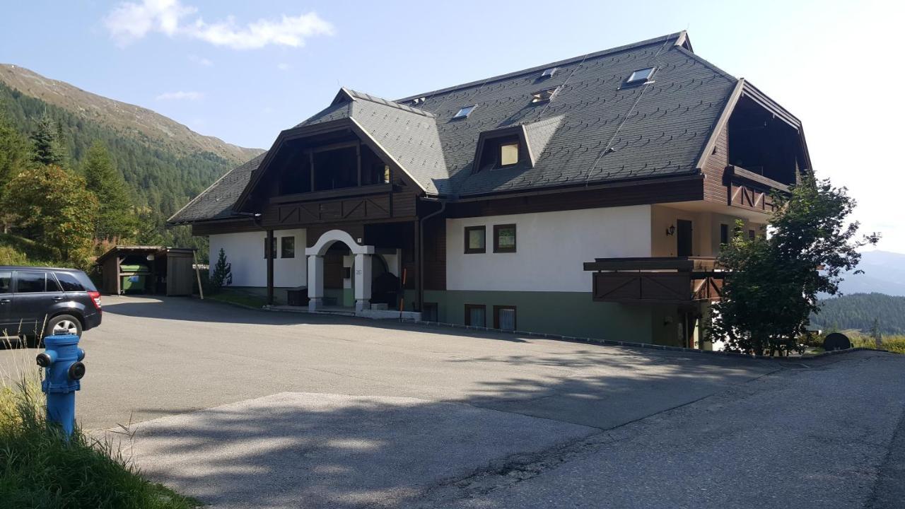 Katschberghöhe 21 Exterior foto